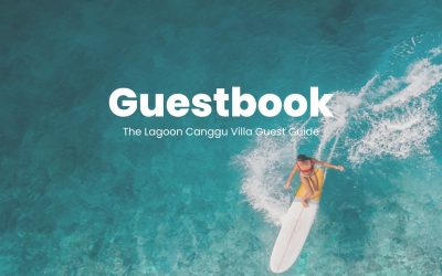 The Lagoon Canggu