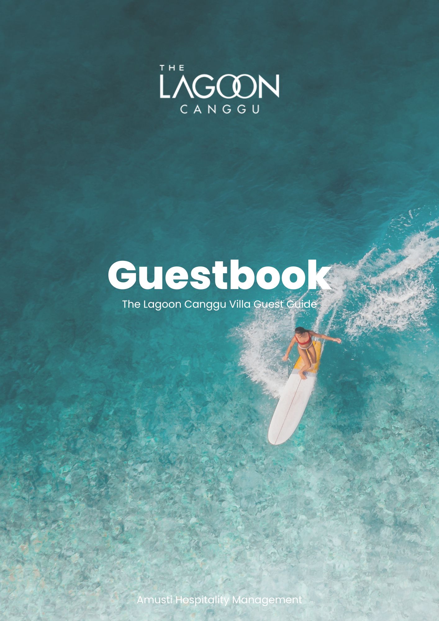The Lagoon Canggu
